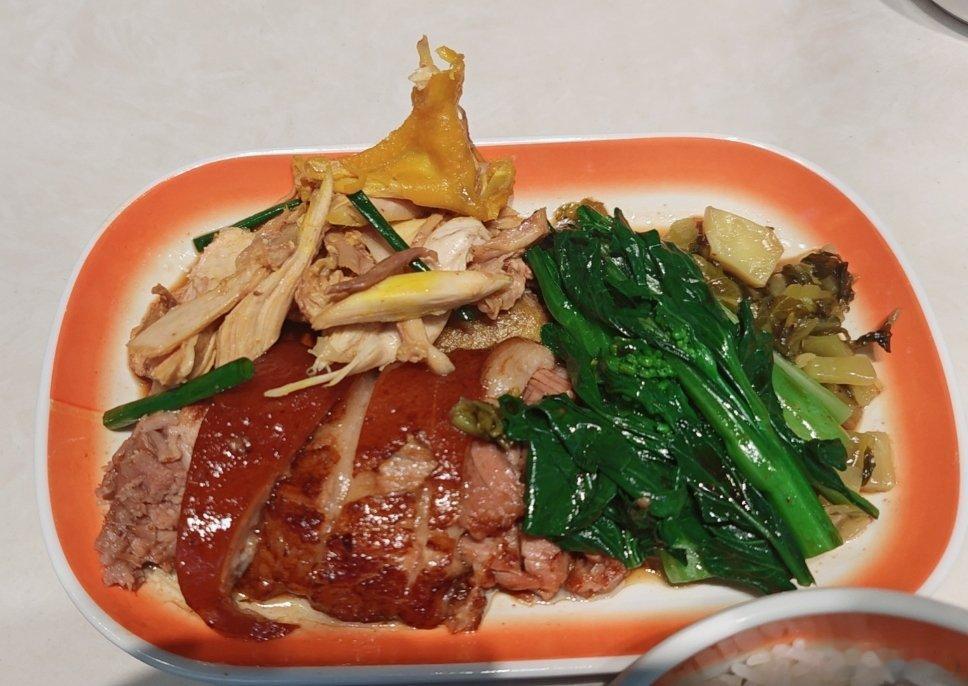 美食我吃吃吃——上班我上上上——日子我过过过——[点赞]生活手记 ​​​