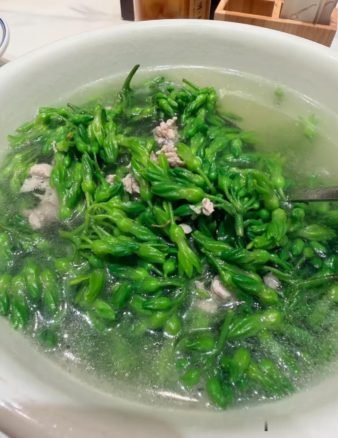 这是什么东东啊，好吃吗？