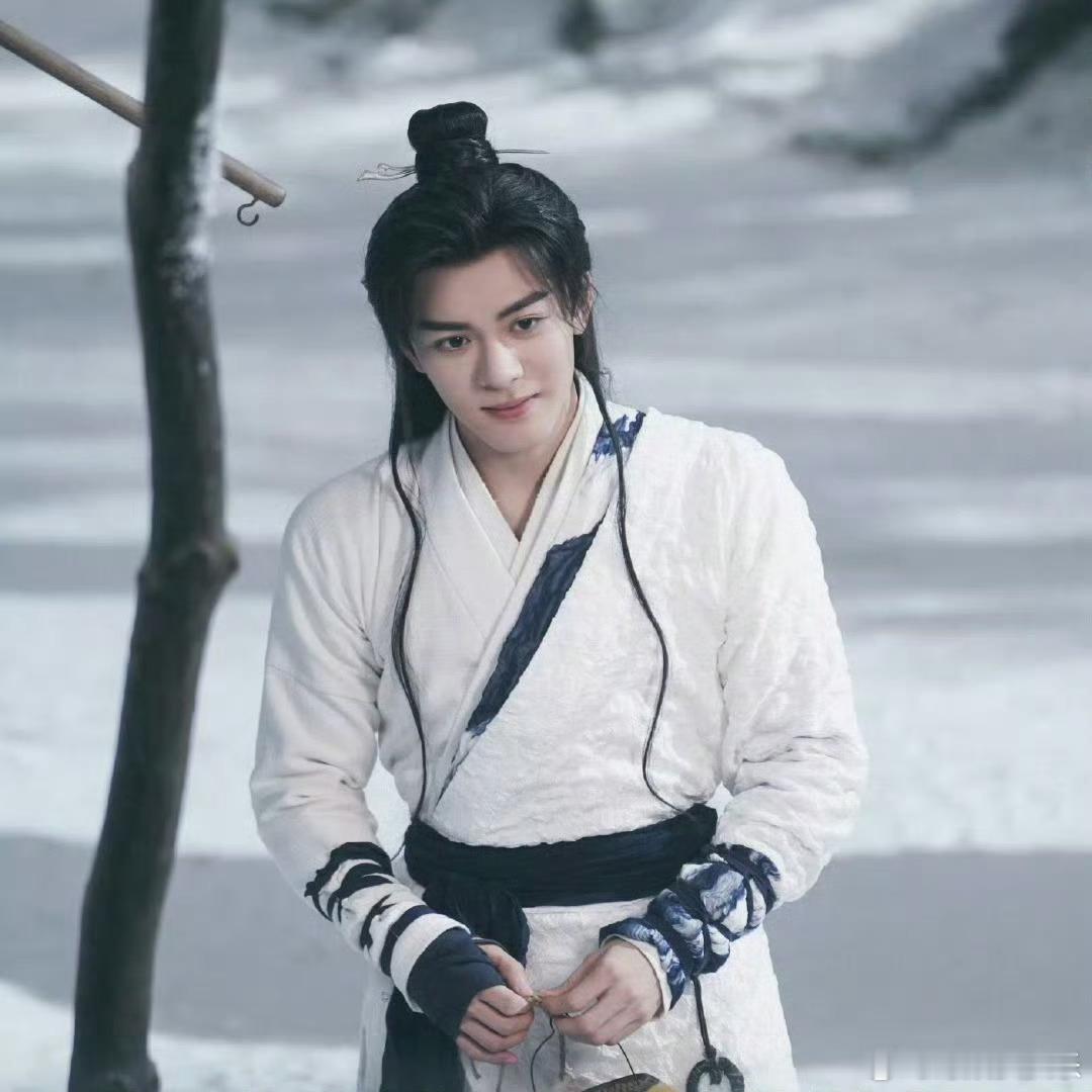 曾舜晞工作室出图好好笑的感觉 ​​​