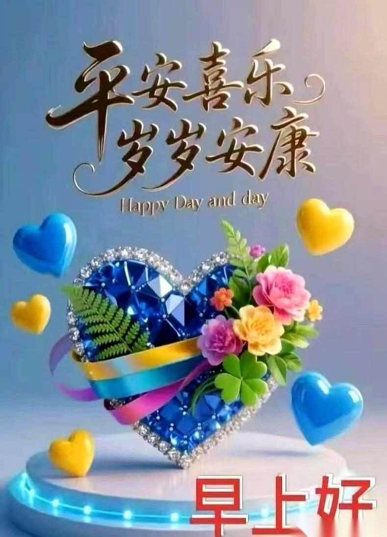 总有些早安，不是发给所有人看的。
它只属于一个人，一个你通讯录里置顶，却又最不敢