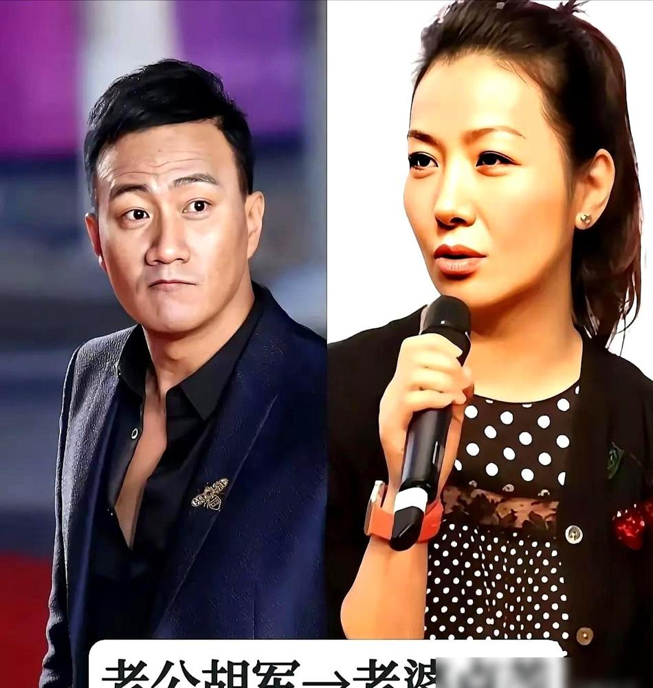 娱乐圈有个怪圈，热搜上天天咬耳朵秀恩爱的，私底下正拍桌子算计怎么分家产。真正拿遍