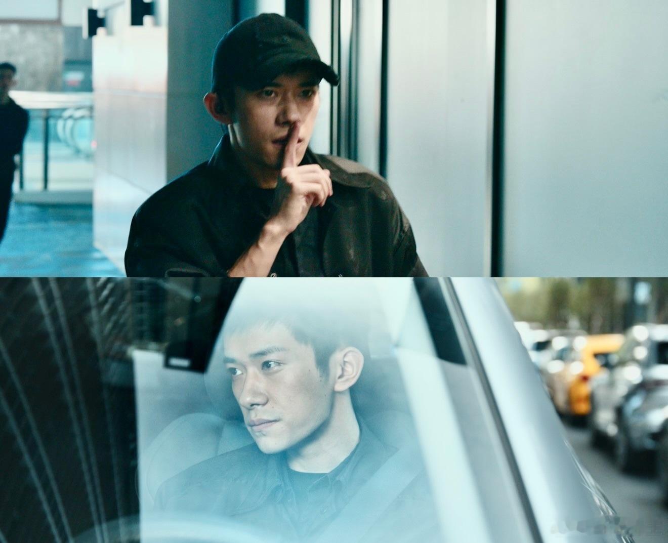 以前内向不好现在内向保命惊蛰无声 普通人也会被间谍盯上！《惊蛰无声》的科普太戳心