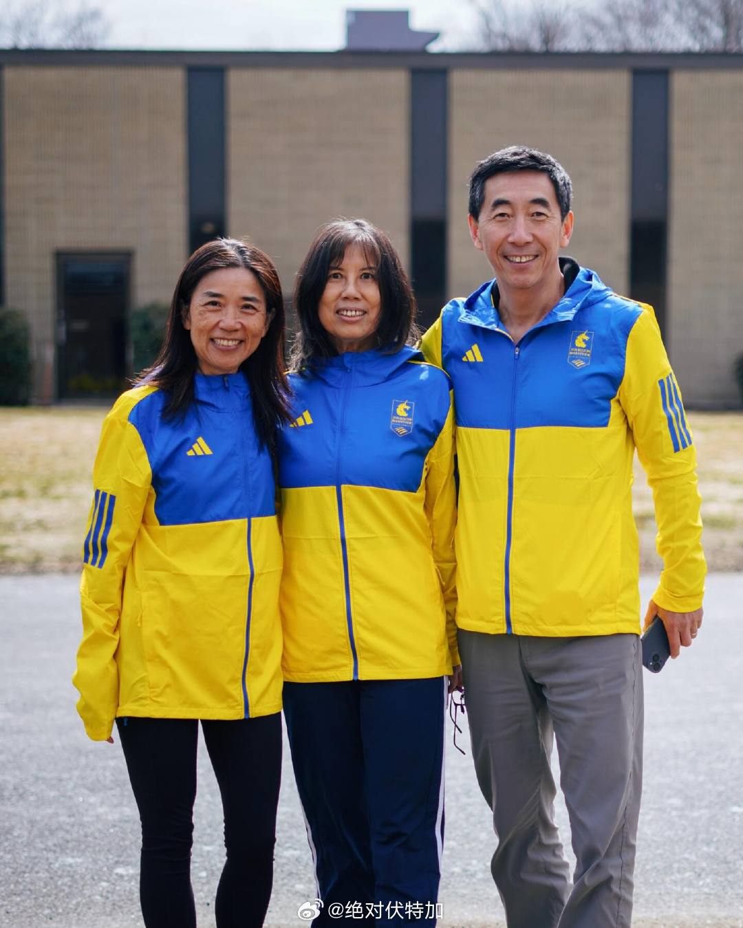 2026波士顿马拉松志愿者服装发布。波士顿马拉松 2026波士顿马拉松 阿迪达斯