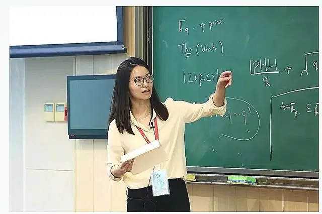 第一位中国籍的菲尔兹奖得主即将诞生？