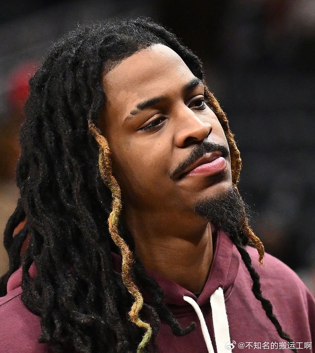 NBA  【国王队婉拒贾·莫兰特交易提议，反要求灰熊贴补选秀权】据记者杰克·菲舍