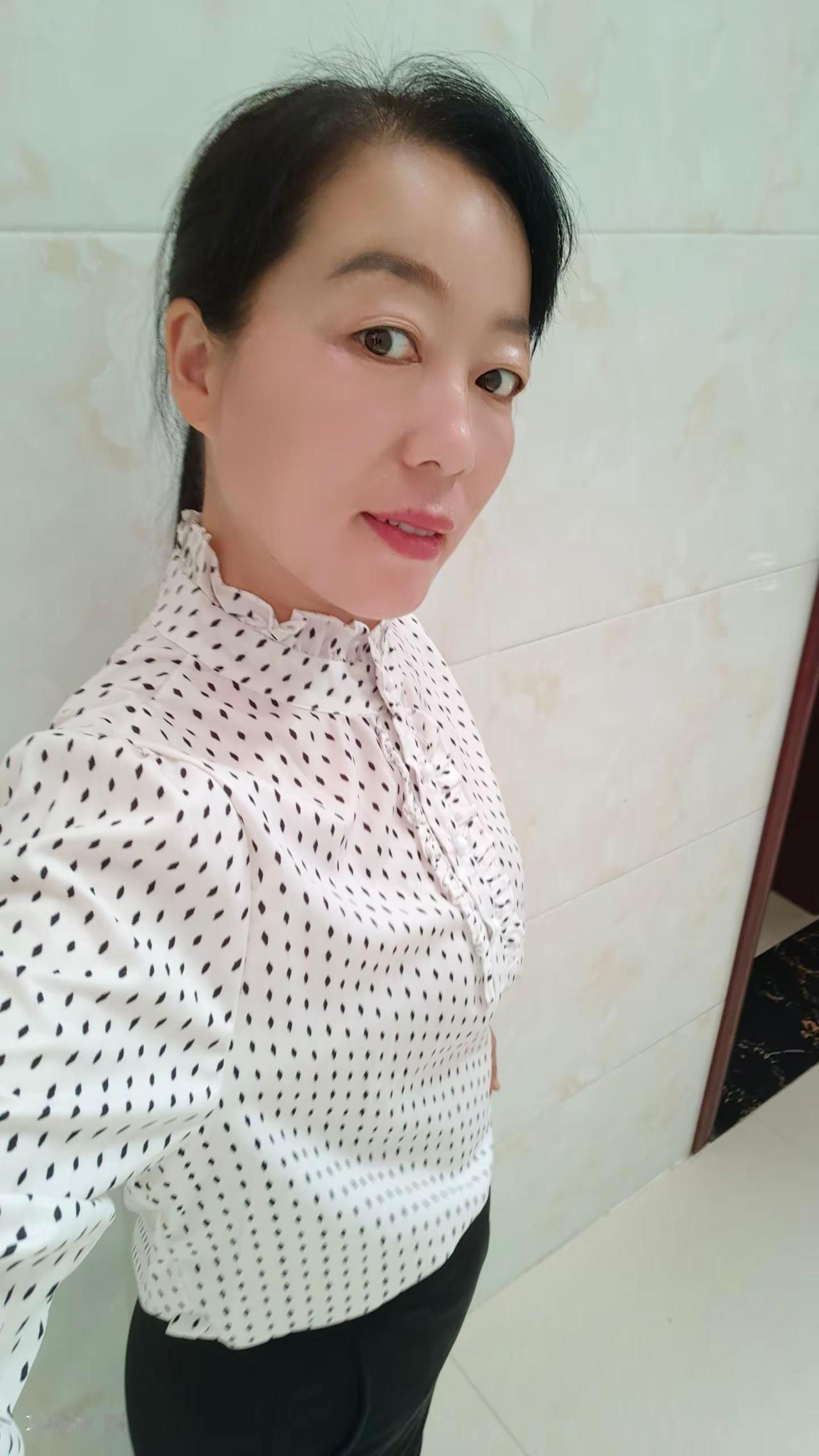 不同年龄不同风格穿搭