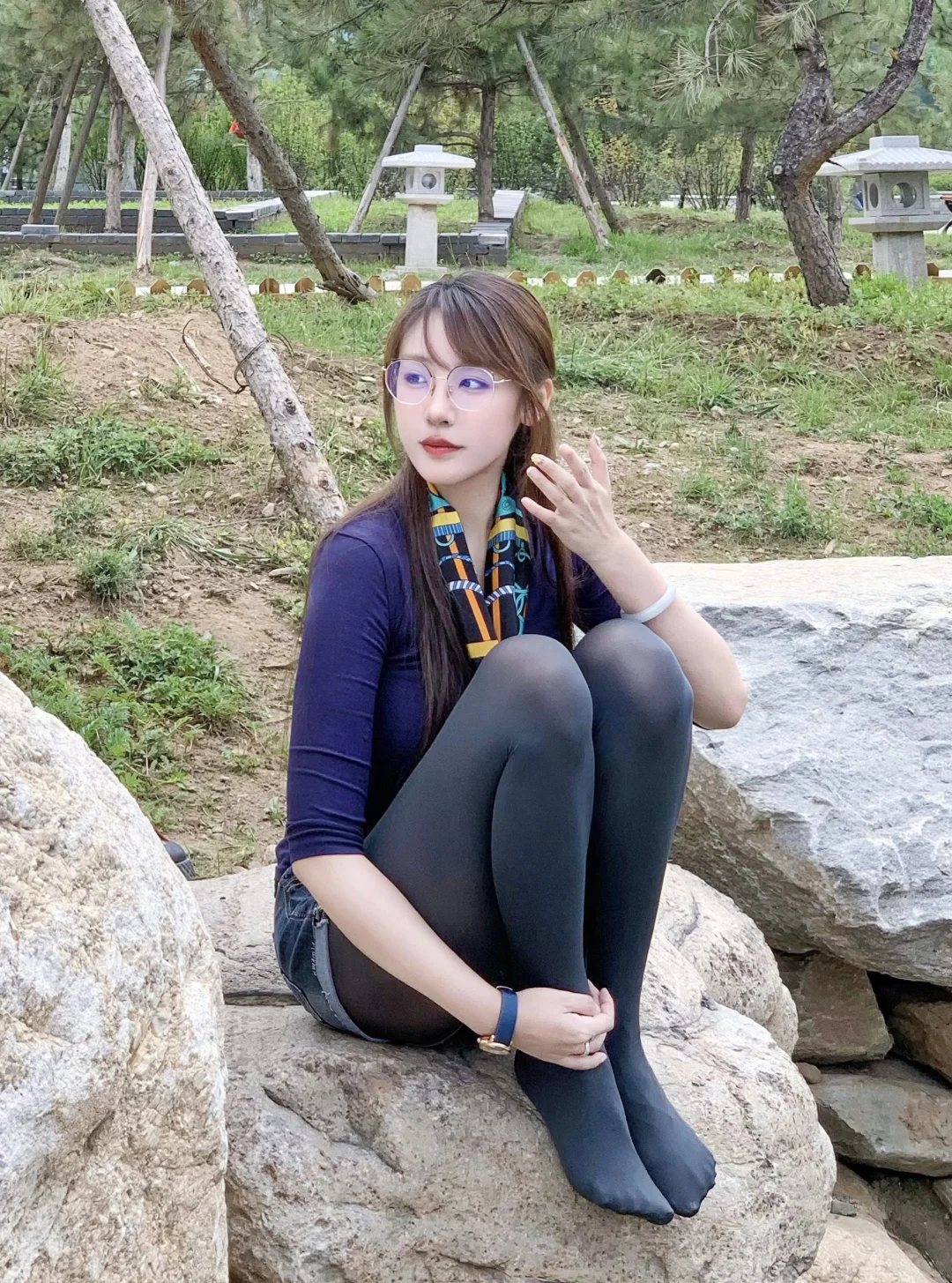 梦里我走进奇想的国土