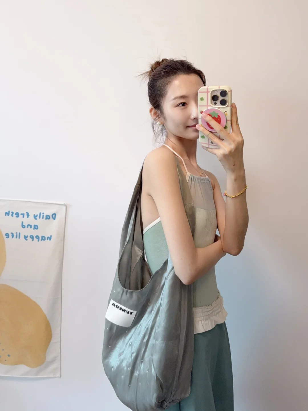 好物分享｜芭蕾包包👛