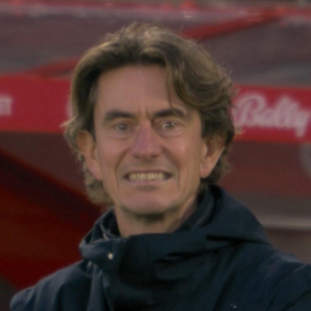 大危机！热刺最近7场英超只赢了1场……诺丁汉森林3比0热刺 ❌0-3 诺丁汉森林