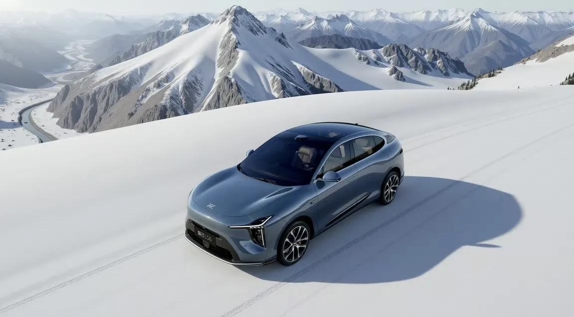 2025年汽车公司业绩出来了：冰火两重天！

比亚迪：收入5662.7亿，净利润