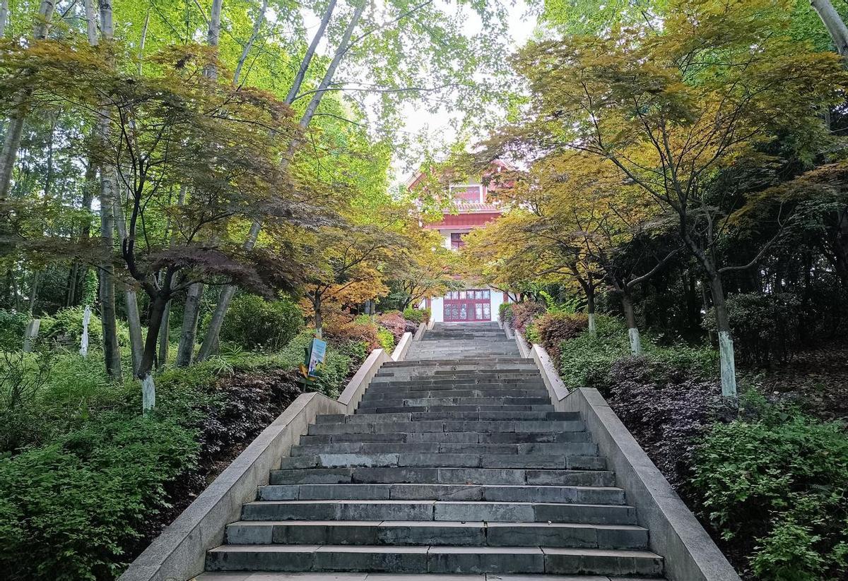 孩子秒睡的那一刻，78%的孕期摔倒已经埋下伏笔。
你手臂一沉，身体重心立刻前移。