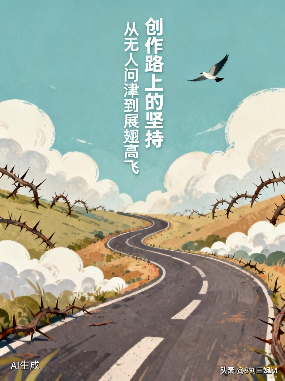 参与头条视频创作激励计划第5期，宛如一场挑战重重的冒险。起初，我的作品无人关注，