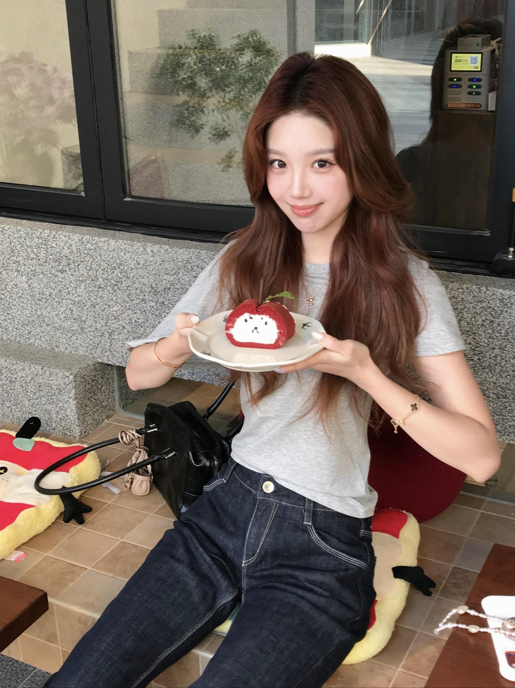 直到有个人说 他的世界刚好需要我这份吵闹