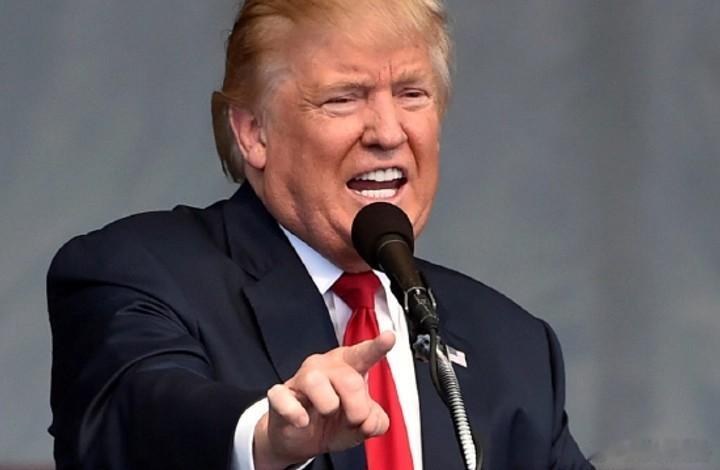 美国总统特朗普再次呼吁联邦通信委员会（FCC）吊销美国广播公司（ABC）的电视台