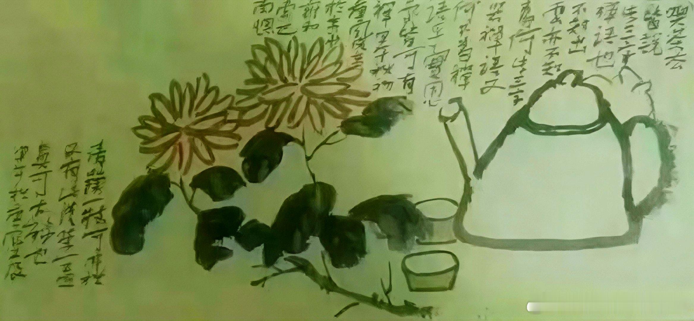 名家作品友情代理推荐分享【张俊东】北大书法硕士，中书协会员，中石油美协副主席，中