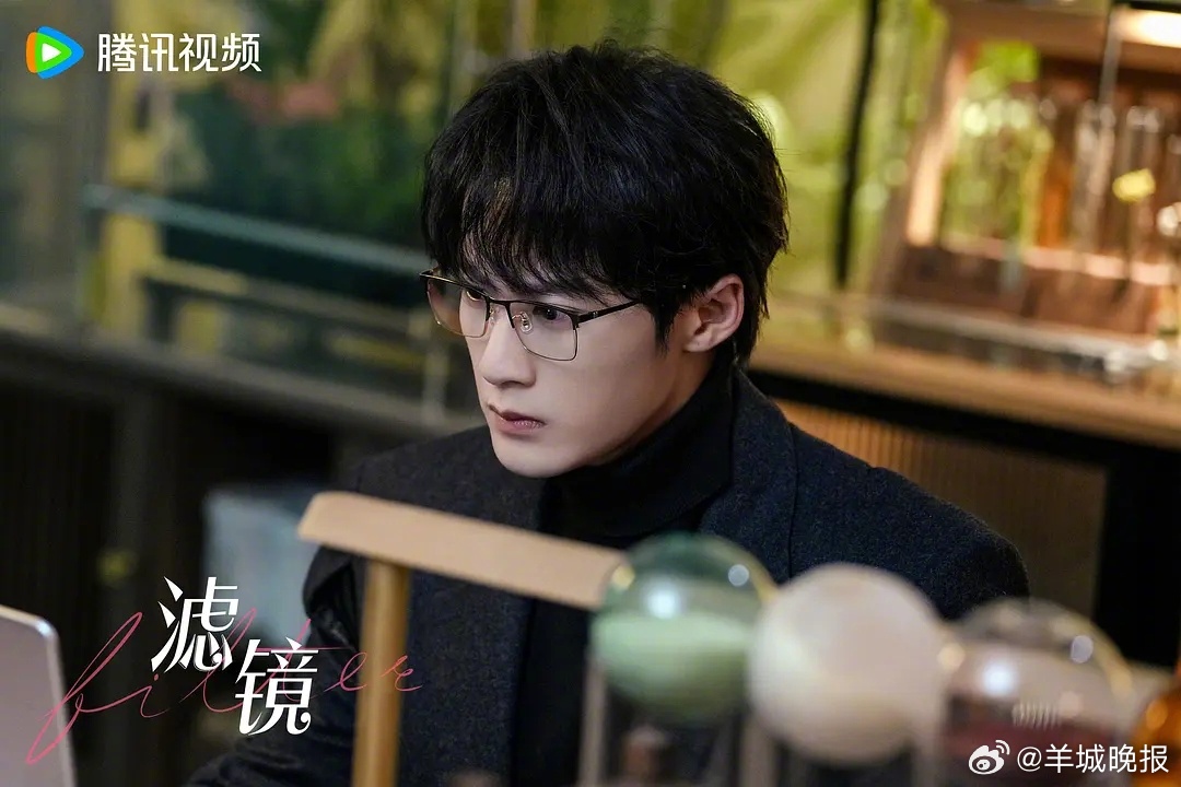 【盘点檀健次在影视剧中的高光时刻】可正可邪可深情，演员影视剧角色出圈名场面你知道