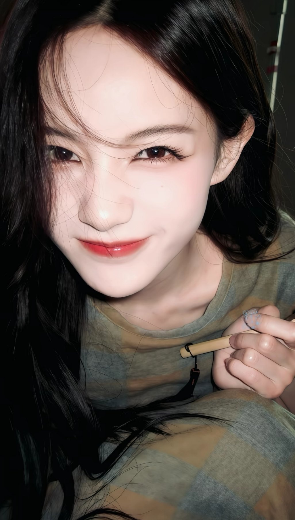 李一桐退圈了【李一桐】我们小美神 ​​​