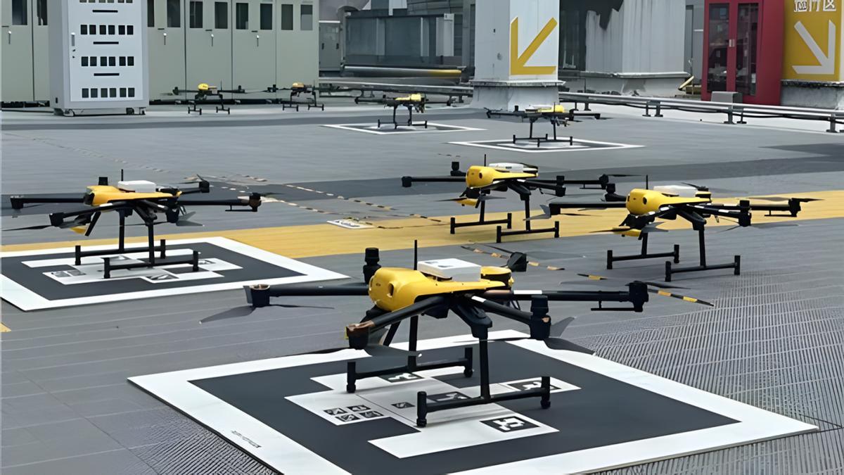 中国6G开启产业智能跃迁期，九大工程全链路激发新质生产力

在全球科技革命与产业