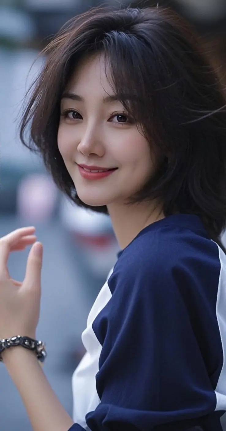 “别回头看，人是会变的，谁都不是原来的样子。”