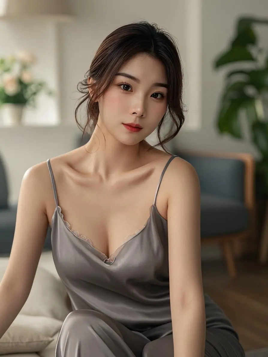 我喜欢安定 也不怕飘泊 我喜欢结伴 也不怕独行