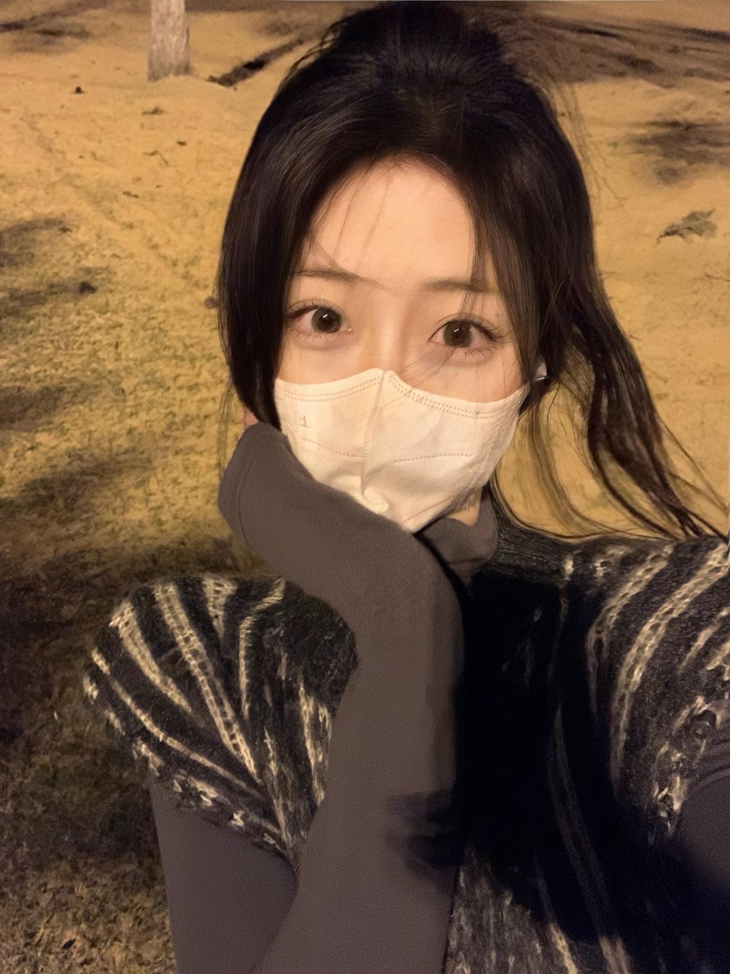 心愿是做一个漂亮的小女孩