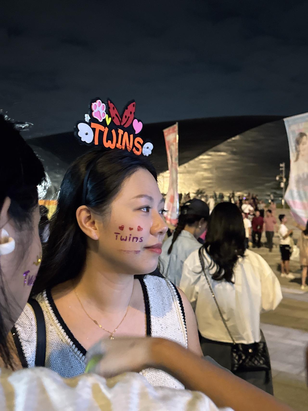 #潮汕 #现场直击 #音乐现场 #vlog旅行记 #我和我的集美们 @抖音小助手