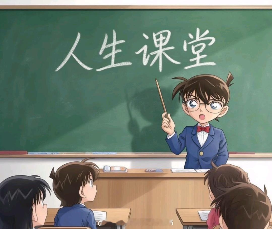 人生第一课：我不会去喜欢一个不喜欢我的人；人生第二课：我勇敢过，遗憾就不该是我；
