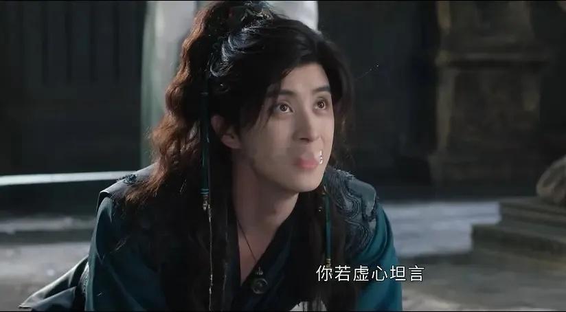 敖瑞鹏还是抗不了剧新剧《师兄太稳健》开播5天，双平台播出，爱奇艺热度不到6000