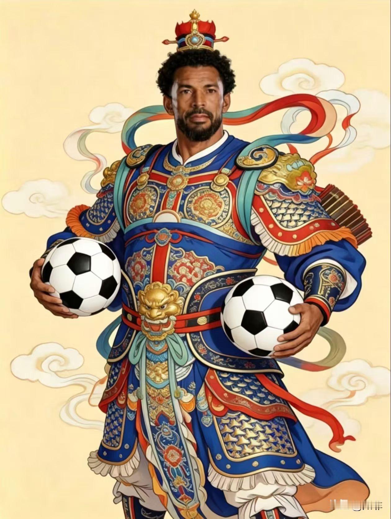 法国 VS 巴拉圭

姆总出征，寸草不生！

淘汰德国的巴拉圭，以铁血防守著称，