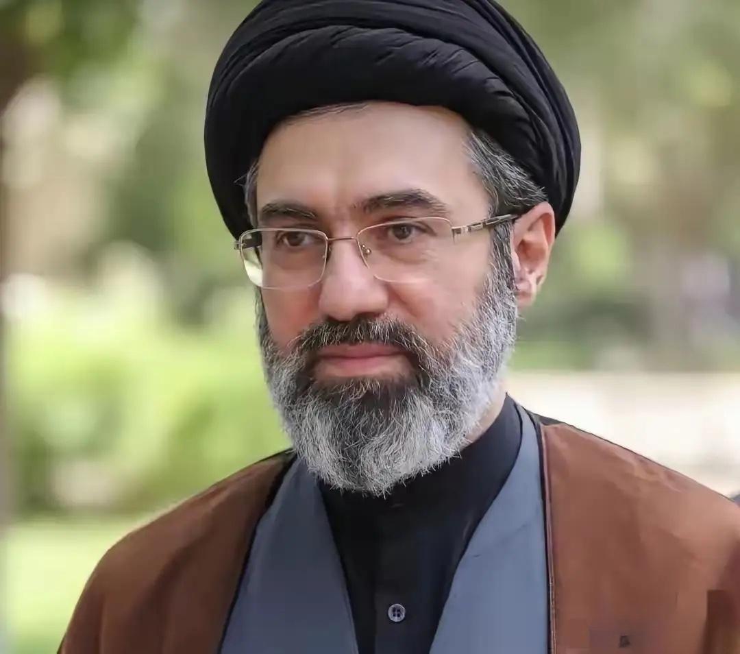 就在今天，伊朗对整个伊斯兰世界喊话:伊朗提议在中东地区建立一个没有以色列和美国参