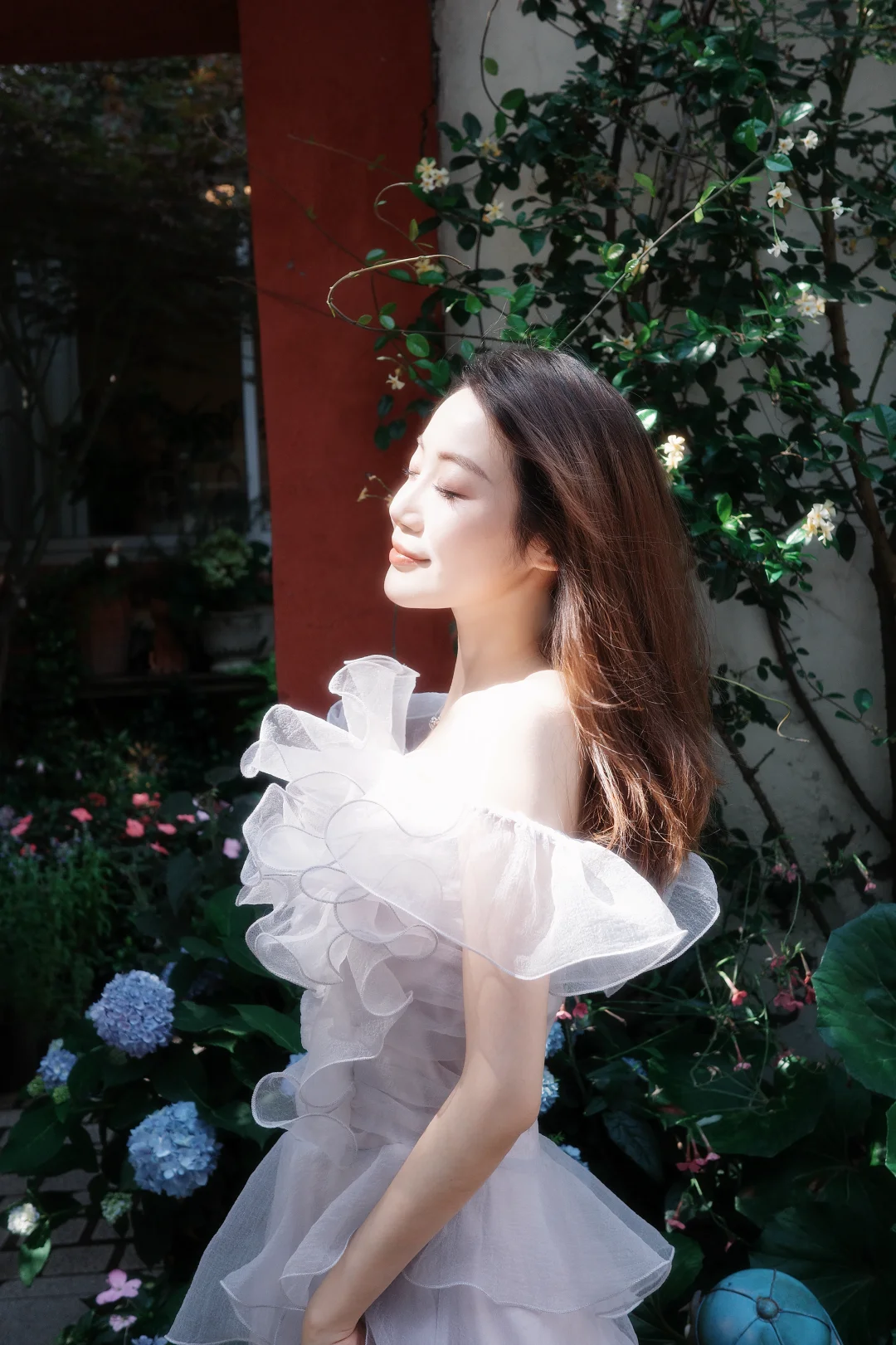 终于懂为什么大家疯狂迷恋理光📸