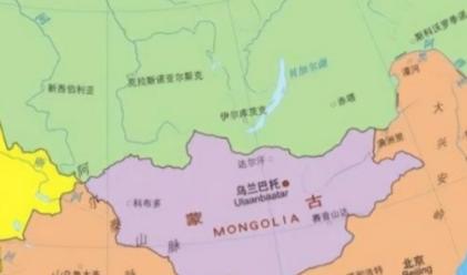 如果国际社会再不采取行动， 外蒙古可能真的会陷入危险境地。尽管目前外蒙古内部已经