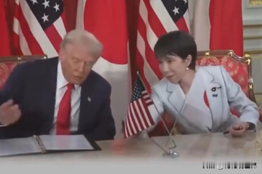 11月28日中午最新消息，现在他来了，第四条 特朗普敲打日本涉华立场，日方回应反