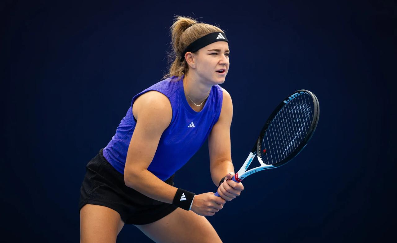 今日赛程

WTA500宁波网球公开赛

袁悦完成补赛，昨日首盘袁悦6-4汤姆贾