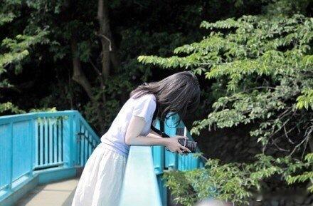 Sometimes it's better to be alone. Nobod