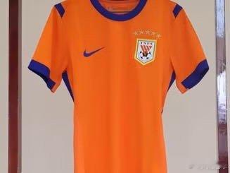 关于新赛季球衣，山东泰山官方和耐克都给出自己的解读网页链接