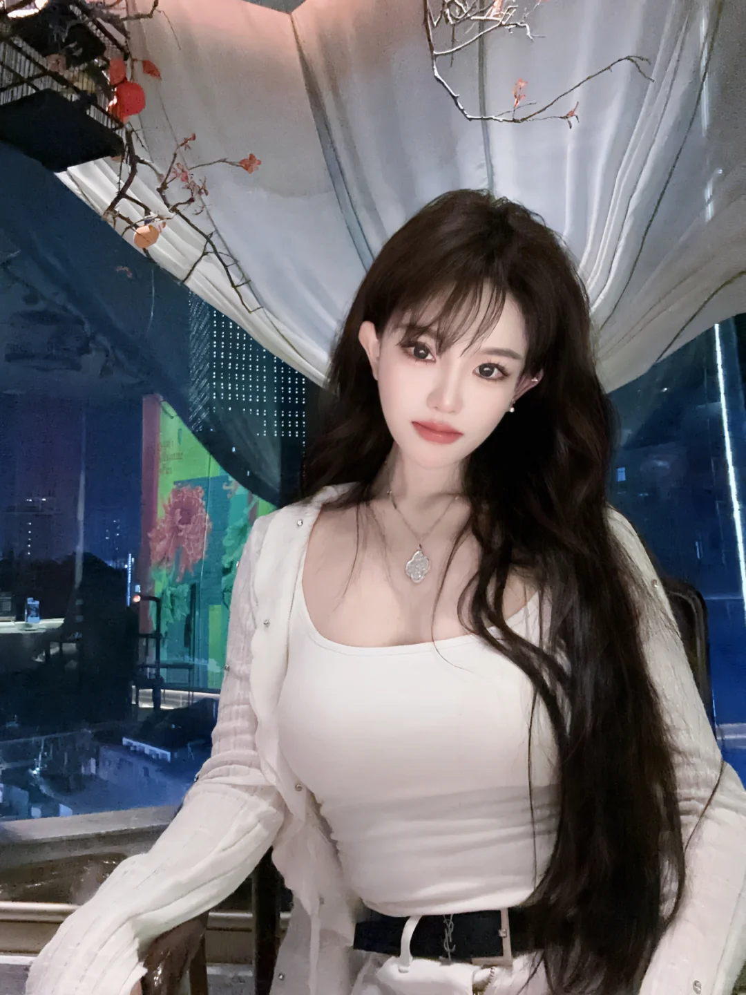 后来我变得不那么偏激