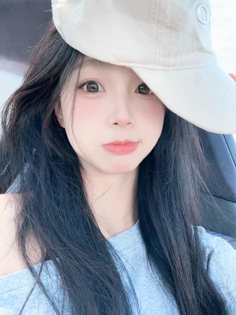 阳光是最好的滤镜 甜妹