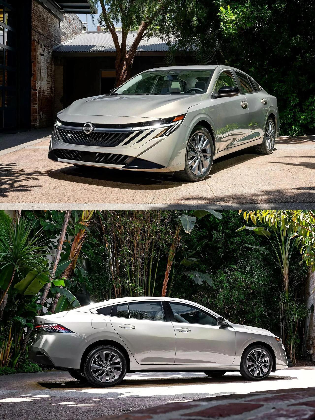 2026款日产轩逸，还有戏吗？