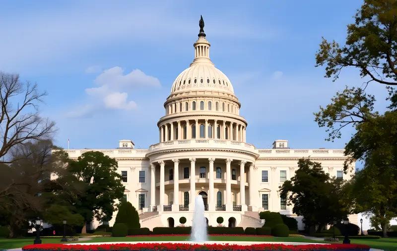 美国参议院共和党和民主党就临时拨款达成一致，标志着美国历史上最长政府停摆即将结束