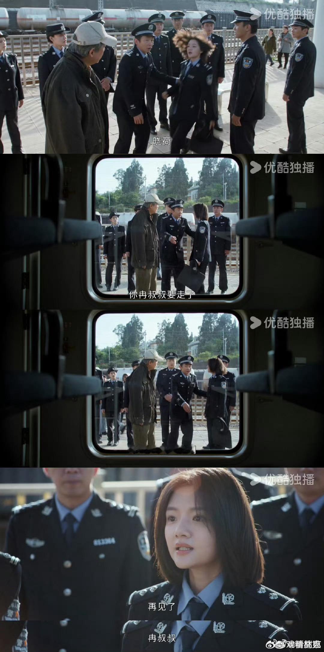 黑夜告白爆尾剧多重时空叙事，前面的铺垫在最后的不断反转中彻底爆发，看完后劲挺大
