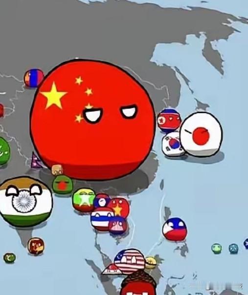 必要时刻，美国一定会促成日本和韩国大融合。所以，韩国人要做到心中有数！

做个假