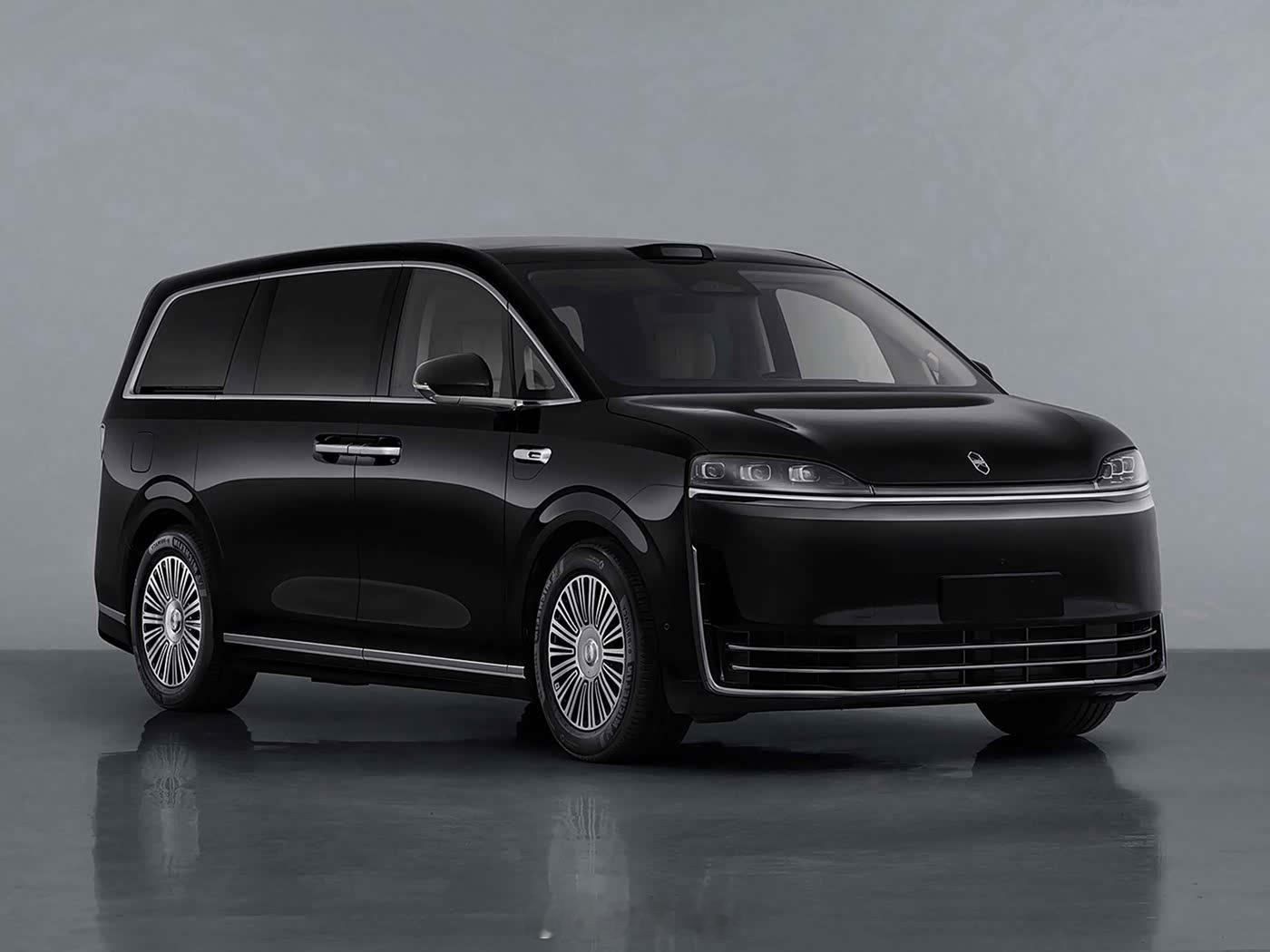 本周新车，主要集中在周五，智界V9、乐道L90、理想L9 Livis等，台台都是