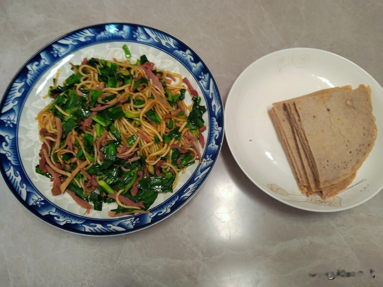 陇西名菜“柳汆鱼”

据传说，这道菜是一位道长所创。道长乃清末民初陇西天爷庙李空