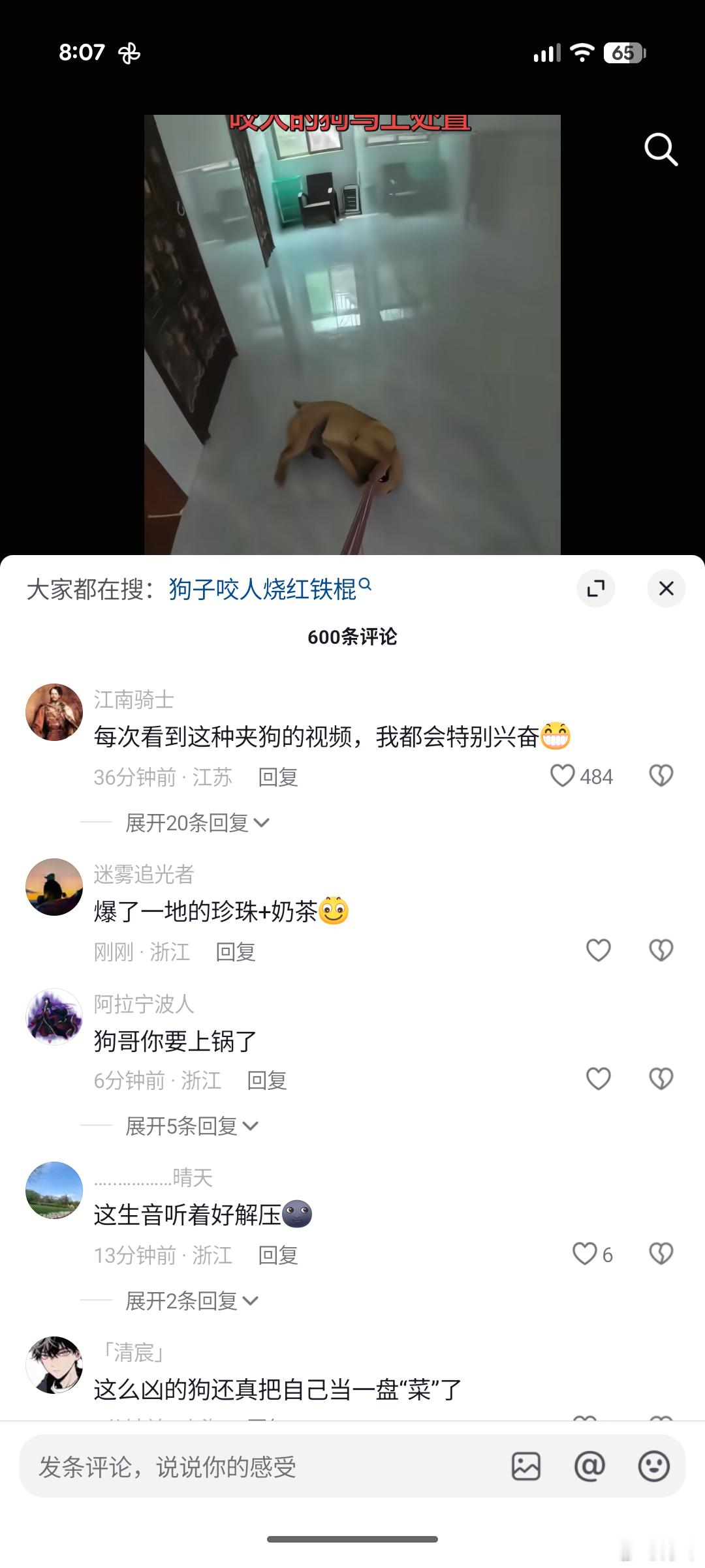 我和最高评论感受一样，某种嗜血本能觉醒了。人类真的是顶级掠食者。感觉也是因为字幕