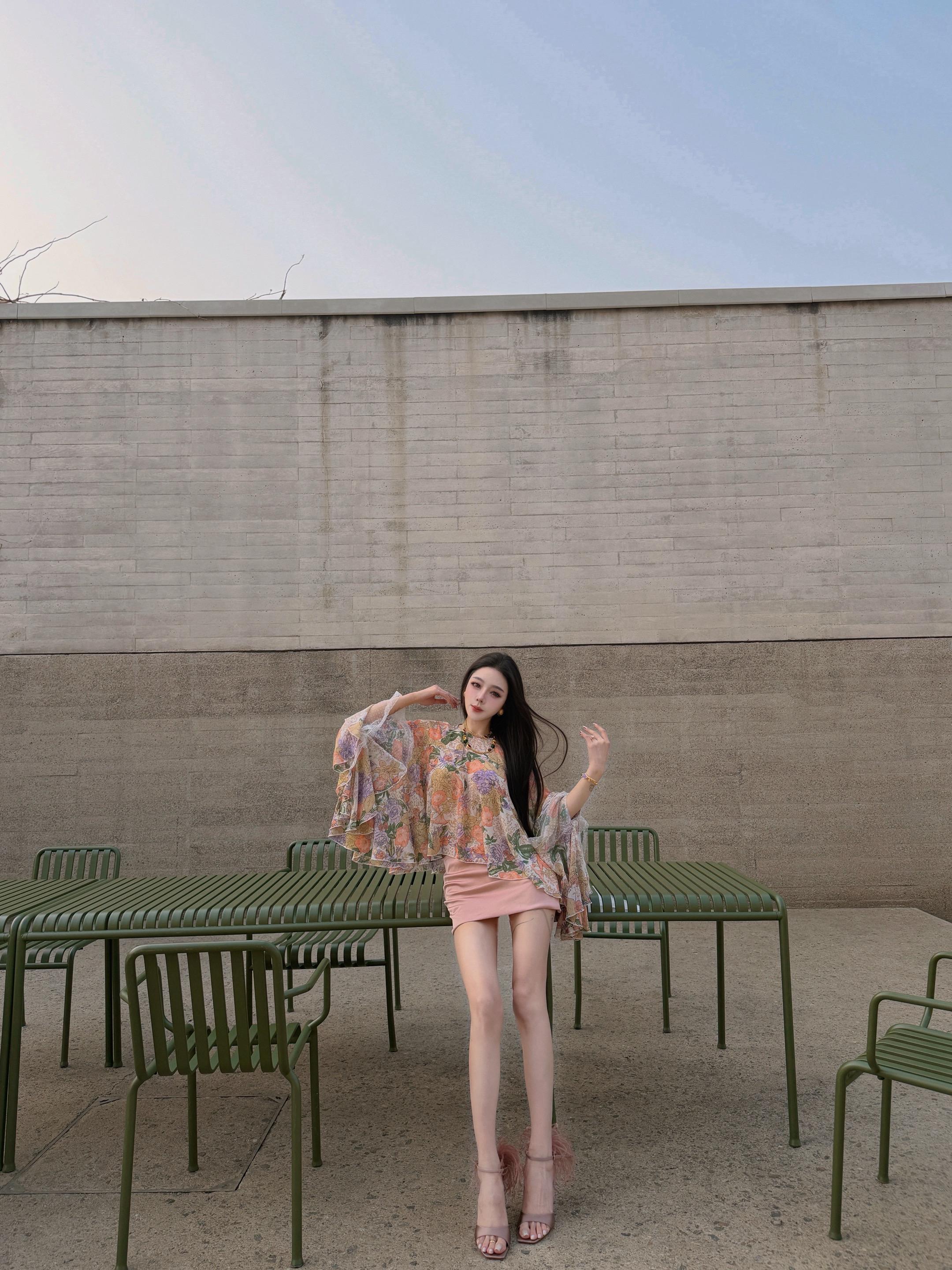 这辈子就一个优点：难杀。”