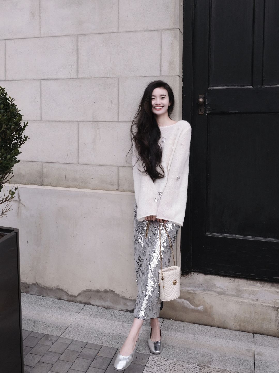 26岁，心态独立，脚步松弛