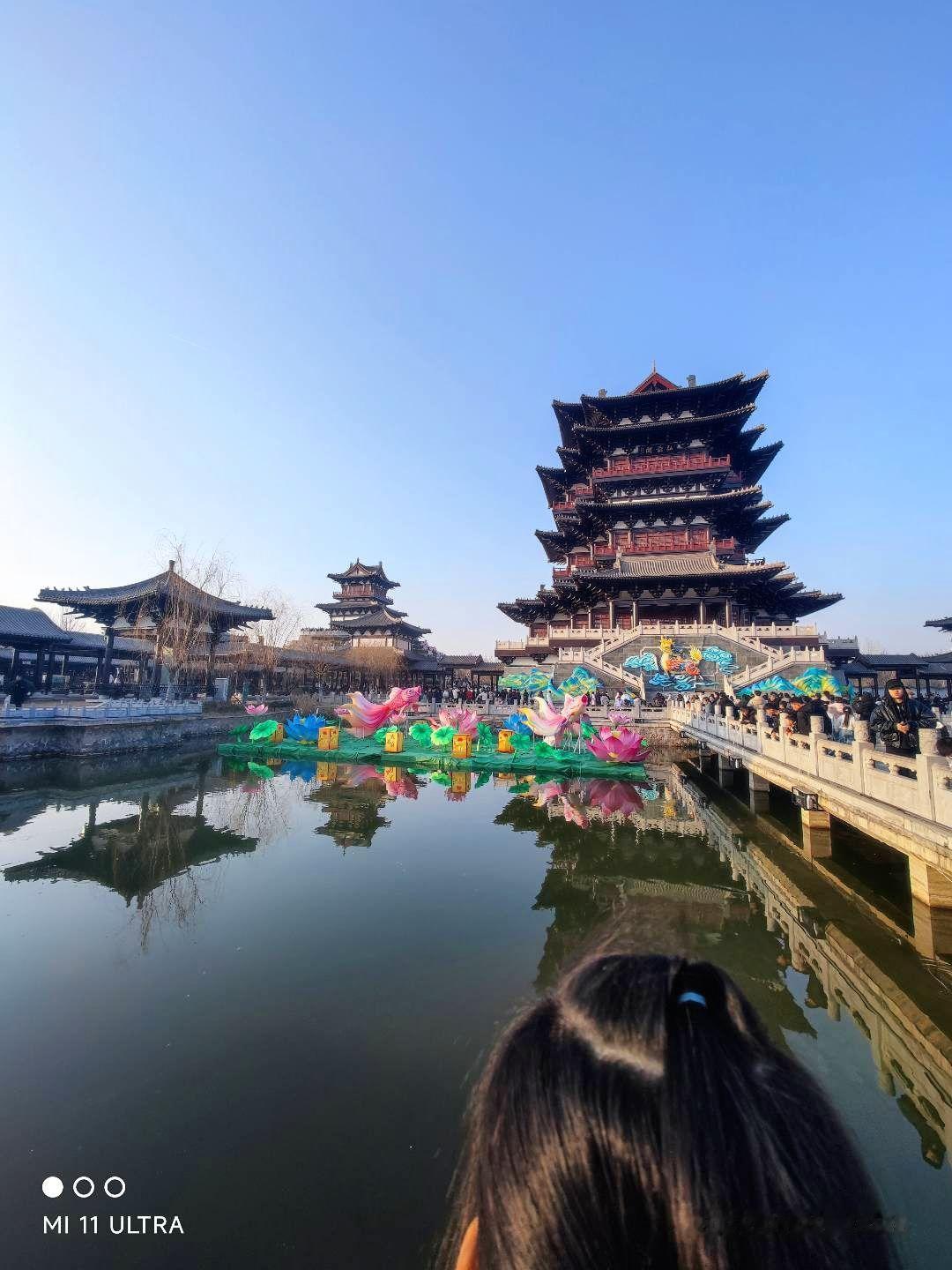 赫赫魏洲，鼎鼎大名！大名府，我的家乡，终究不会成为历史长河中的沧海一粟！在今时今