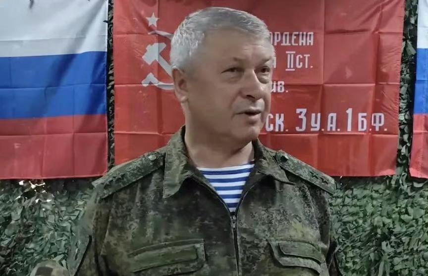 俄国阿列克谢耶夫中将在莫斯科遭到了枪击，其背部多次中弹后送医治疗，目前生死不明。