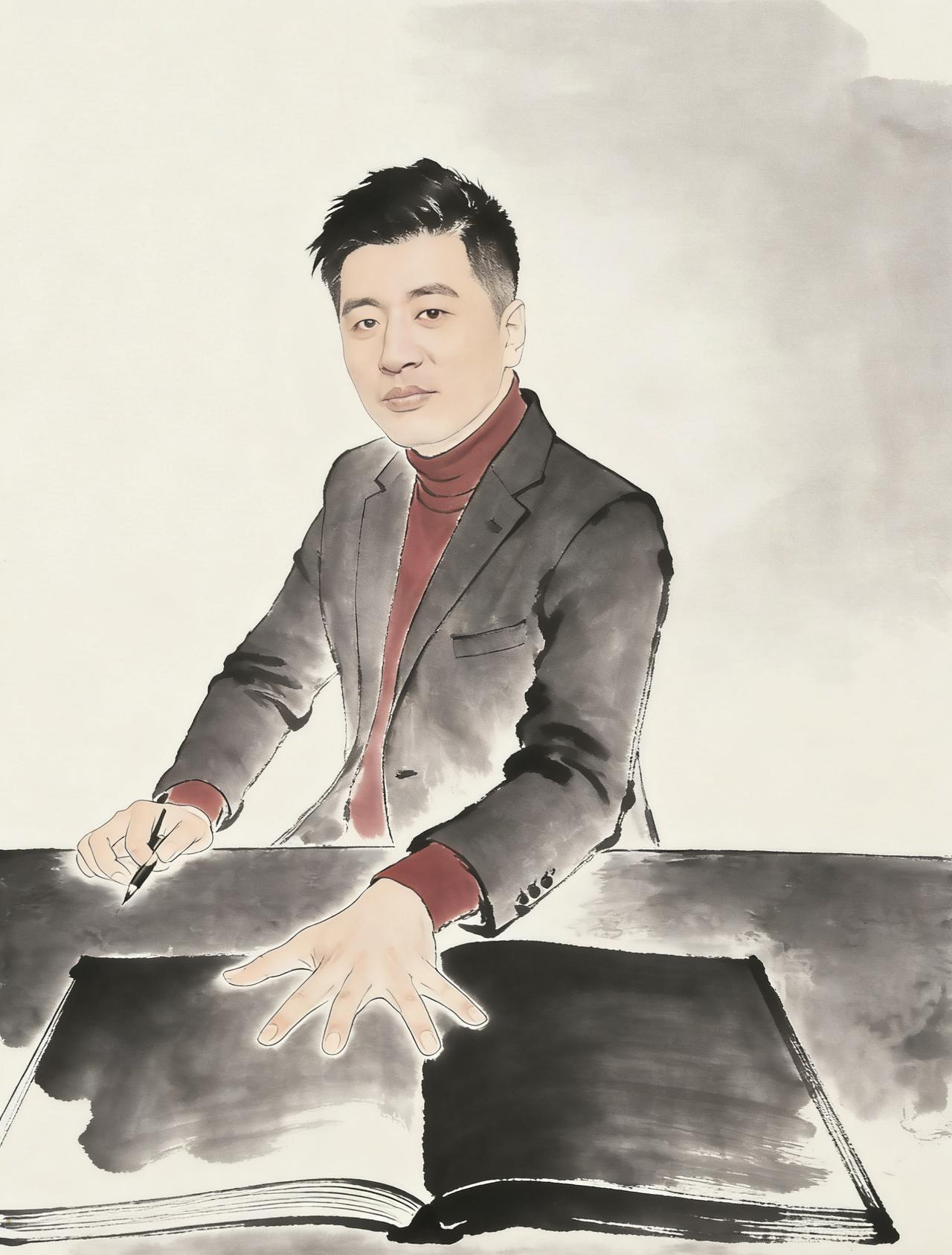 张雪峰老师的结局让我想到一句古文，“杀君马者道旁尔”。
在赛马比赛里，马跑得越快